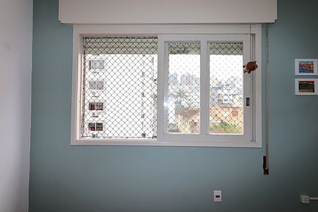 Apartamento para alugar com 133m², 3 quartos e 1 vagaJanela do Quarto 1