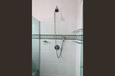 Apartamento para alugar com 133m², 3 quartos e 1 vagaBanheiro 2