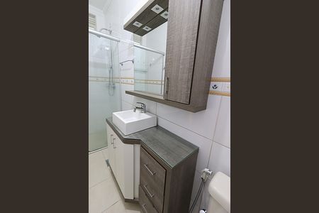 Apartamento para alugar com 133m², 3 quartos e 1 vagaBanheiro 2