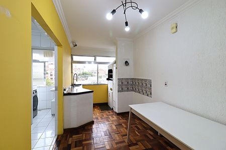 Apartamento para alugar com 133m², 3 quartos e 1 vagaSala de Jantar