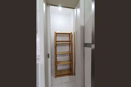 Apartamento para alugar com 133m², 3 quartos e 1 vagaDespensa 