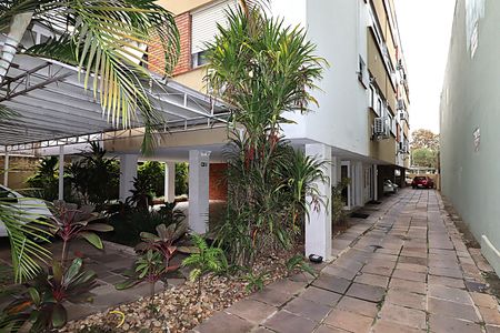 Apartamento para alugar com 133m², 3 quartos e 1 vagaÁrea comum - Quintal