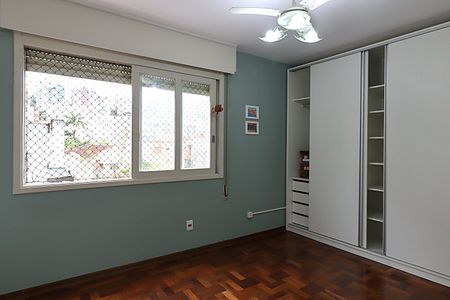Quarto 1 de apartamento para alugar com 3 quartos, 133m² em Rio Branco, Porto Alegre