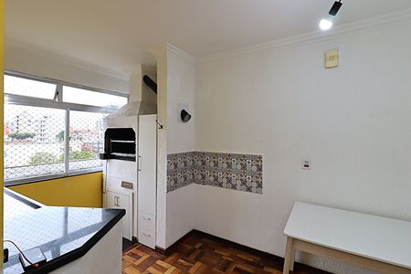 Apartamento para alugar com 133m², 3 quartos e 1 vagaSala de Jantar 