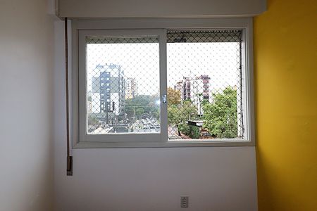 Apartamento para alugar com 133m², 3 quartos e 1 vagaJanela do Quarto 3