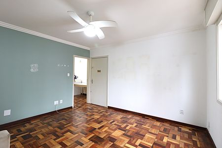 Apartamento para alugar com 133m², 3 quartos e 1 vagaSala