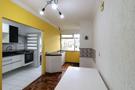 Apartamento para alugar com 133m², 3 quartos e 1 vagaSala de Jantar