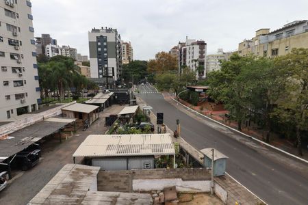 Apartamento para alugar com 133m², 3 quartos e 1 vagaVista do Quarto 2