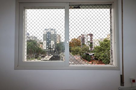 Apartamento para alugar com 133m², 3 quartos e 1 vagaJanela do Quarto 2