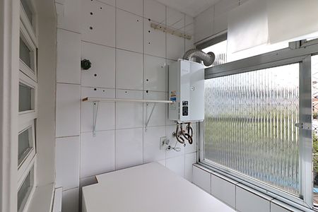 Apartamento para alugar com 133m², 3 quartos e 1 vagaÁrea de Serviço