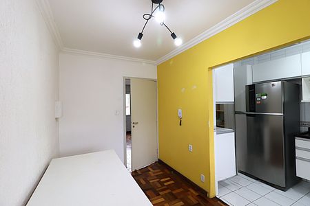 Apartamento para alugar com 133m², 3 quartos e 1 vagaSala de Jantar