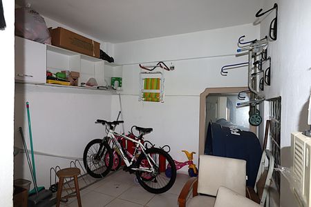 Apartamento para alugar com 133m², 3 quartos e 1 vagaÁrea comum - Bicicletário 