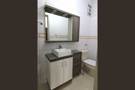 Apartamento para alugar com 133m², 3 quartos e 1 vagaBanheiro 2