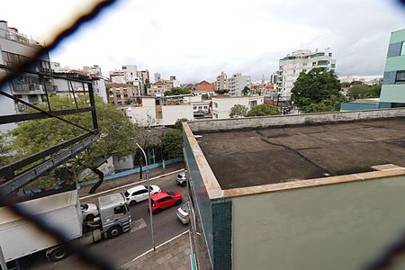 Apartamento para alugar com 133m², 3 quartos e 1 vagaVista da Área de Serviço