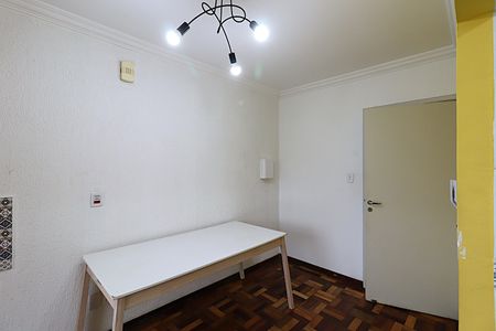 Apartamento para alugar com 133m², 3 quartos e 1 vagaSala de Jantar