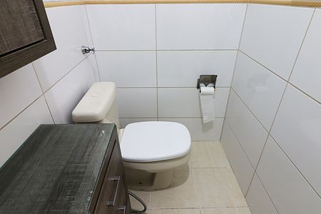 Apartamento para alugar com 133m², 3 quartos e 1 vagaBanheiro 2