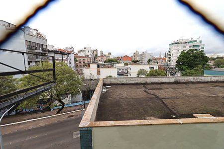 Apartamento para alugar com 133m², 3 quartos e 1 vagaVista da Sala de Jantar