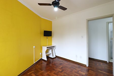 Apartamento para alugar com 133m², 3 quartos e 1 vagaQuarto 3