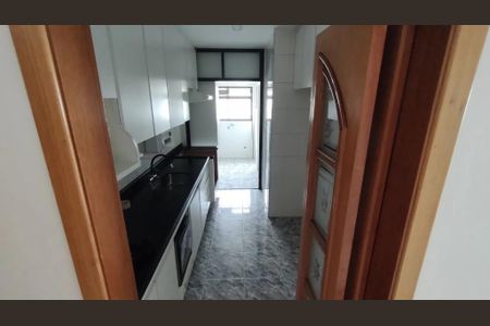Apartamento à venda com 80m², 4 quartos e 2 vagas Apartamento à venda com 80m², 4 quartos e 2 vagasFoto 18