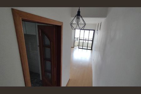 Apartamento à venda com 80m², 4 quartos e 2 vagas Apartamento à venda com 80m², 4 quartos e 2 vagasFoto 01