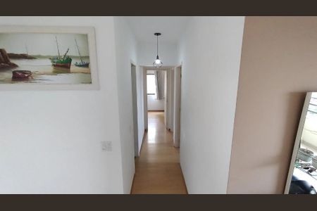Apartamento à venda com 80m², 4 quartos e 2 vagas Apartamento à venda com 80m², 4 quartos e 2 vagasFoto 04