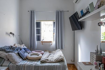 Casa para alugar com 303m², 3 quartos e 5 vagasQuarto 3