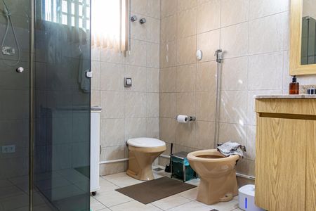 Casa para alugar com 303m², 3 quartos e 5 vagasBanheiro 2