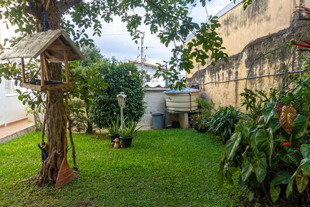 Casa para alugar com 303m², 3 quartos e 5 vagasJardim