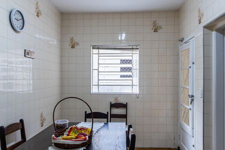Casa para alugar com 303m², 3 quartos e 5 vagasSala de Jantar