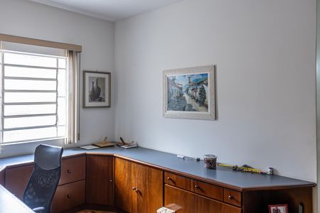 Casa para alugar com 303m², 3 quartos e 5 vagasEscritório