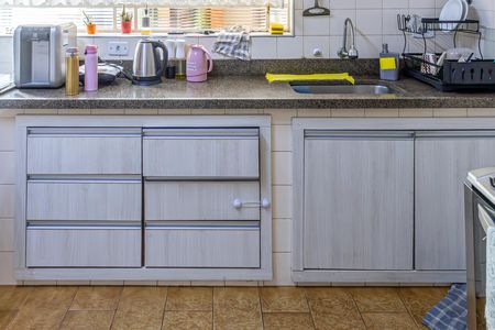 Casa para alugar com 303m², 3 quartos e 5 vagasCozinha