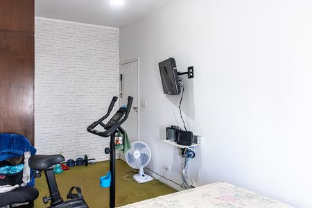 Casa para alugar com 303m², 3 quartos e 5 vagasQuarto 2