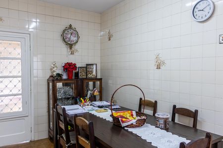 Casa para alugar com 303m², 3 quartos e 5 vagasSala de Jantar
