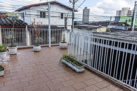 Casa para alugar com 303m², 3 quartos e 5 vagasVaranda