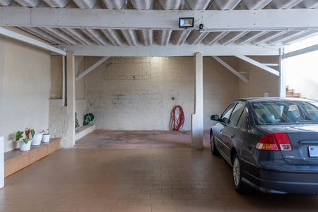 Casa para alugar com 303m², 3 quartos e 5 vagasGaragem