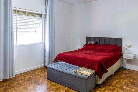 Casa para alugar com 303m², 3 quartos e 5 vagasQuarto 1