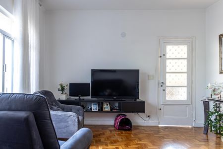 Casa para alugar com 303m², 3 quartos e 5 vagasSala