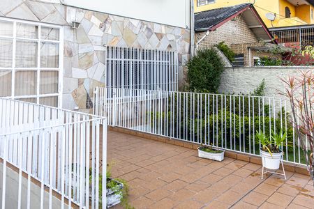 Casa para alugar com 303m², 3 quartos e 5 vagasVaranda