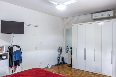 Casa para alugar com 303m², 3 quartos e 5 vagasQuarto 1