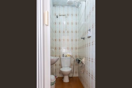 Casa para alugar com 303m², 3 quartos e 5 vagasBanheiro 3