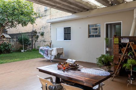 Casa para alugar com 303m², 3 quartos e 5 vagasÁrea de Serviço e Churrasqueira