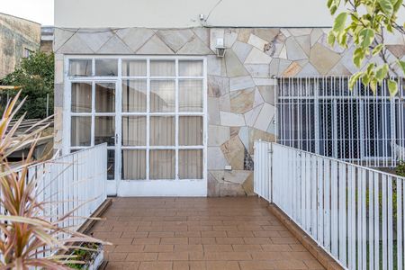 Casa para alugar com 303m², 3 quartos e 5 vagasVaranda