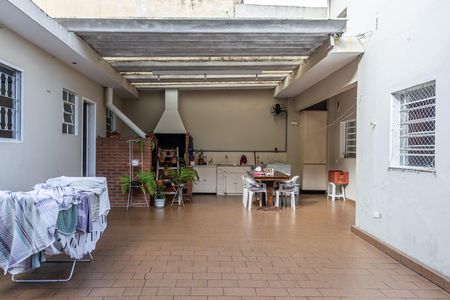 Casa para alugar com 303m², 3 quartos e 5 vagasÁrea de Serviço e Churrasqueira