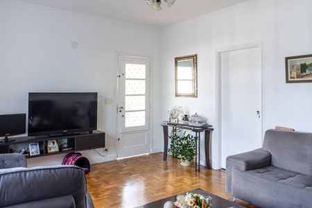 Sala de casa para alugar com 3 quartos, 303m² em Jardim Sandra, São Paulo