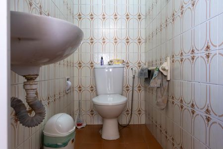 Casa para alugar com 303m², 3 quartos e 5 vagasBanheiro 3