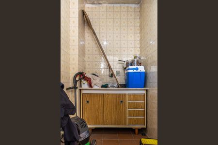 Casa para alugar com 303m², 3 quartos e 5 vagasEdicula