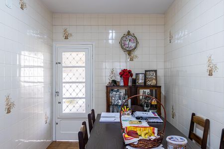 Casa para alugar com 303m², 3 quartos e 5 vagasSala de Jantar