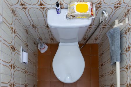 Casa para alugar com 303m², 3 quartos e 5 vagasBanheiro 3