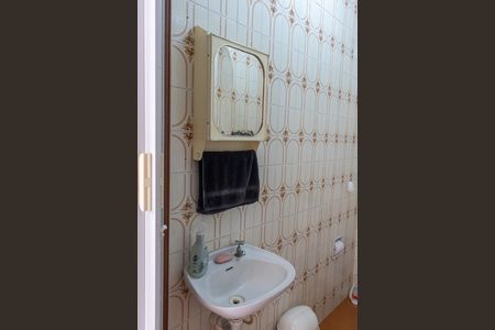 Casa para alugar com 303m², 3 quartos e 5 vagasBanheiro 3