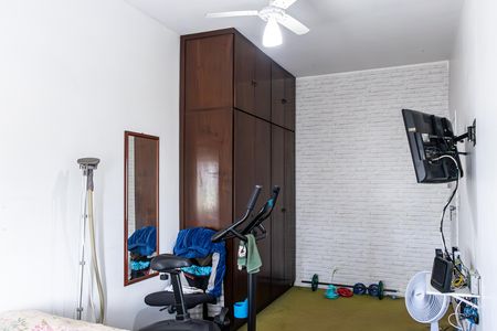 Casa para alugar com 303m², 3 quartos e 5 vagasQuarto 2